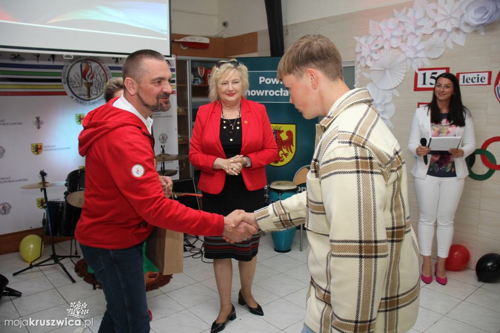 15 lat kruszwickiego ośrodka. Jubileusz za nami [FOTO]
