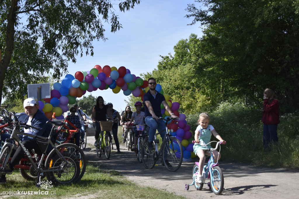 W Grodztwie dziś piknik sołecki i podchody. Zobaczcie zdjęcia! [FOTO]