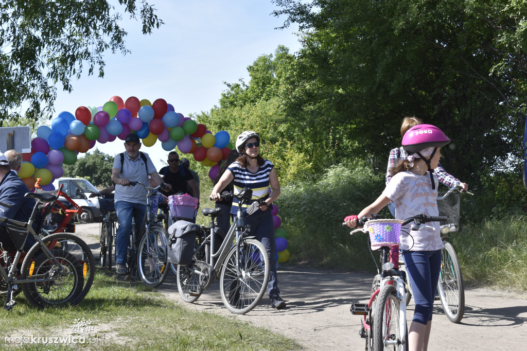 W Grodztwie dziś piknik sołecki i podchody. Zobaczcie zdjęcia! [FOTO]