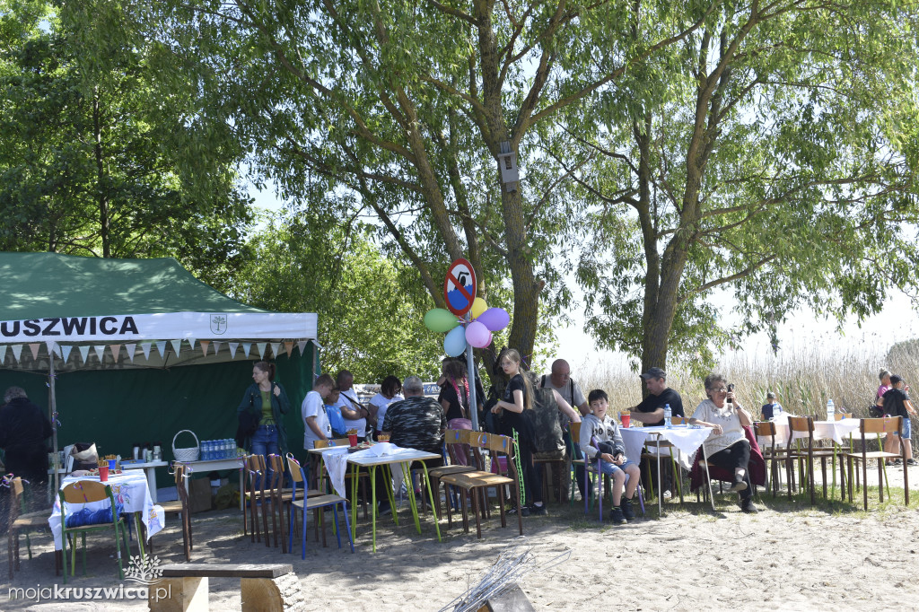 W Grodztwie dziś piknik sołecki i podchody. Zobaczcie zdjęcia! [FOTO]