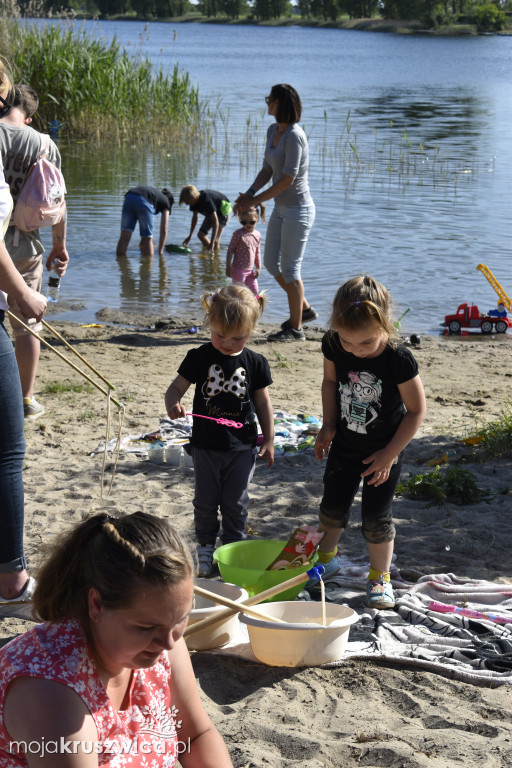 W Grodztwie dziś piknik sołecki i podchody. Zobaczcie zdjęcia! [FOTO]