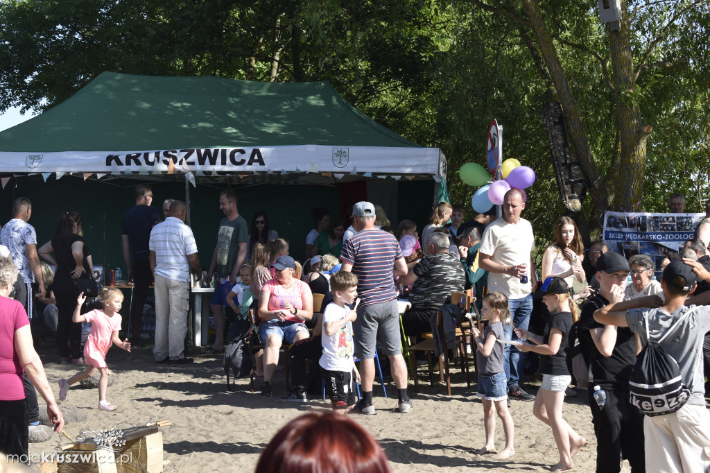 W Grodztwie dziś piknik sołecki i podchody. Zobaczcie zdjęcia! [FOTO]