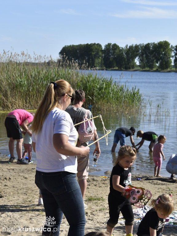 W Grodztwie dziś piknik sołecki i podchody. Zobaczcie zdjęcia! [FOTO]