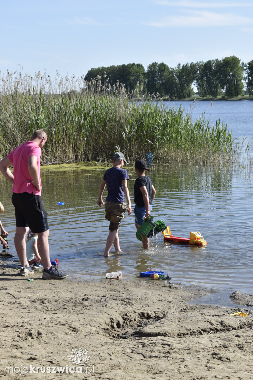 W Grodztwie dziś piknik sołecki i podchody. Zobaczcie zdjęcia! [FOTO]