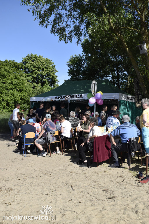 W Grodztwie dziś piknik sołecki i podchody. Zobaczcie zdjęcia! [FOTO]