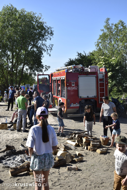 W Grodztwie dziś piknik sołecki i podchody. Zobaczcie zdjęcia! [FOTO]
