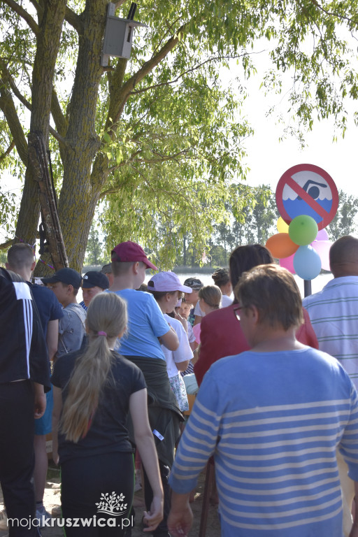 W Grodztwie dziś piknik sołecki i podchody. Zobaczcie zdjęcia! [FOTO]