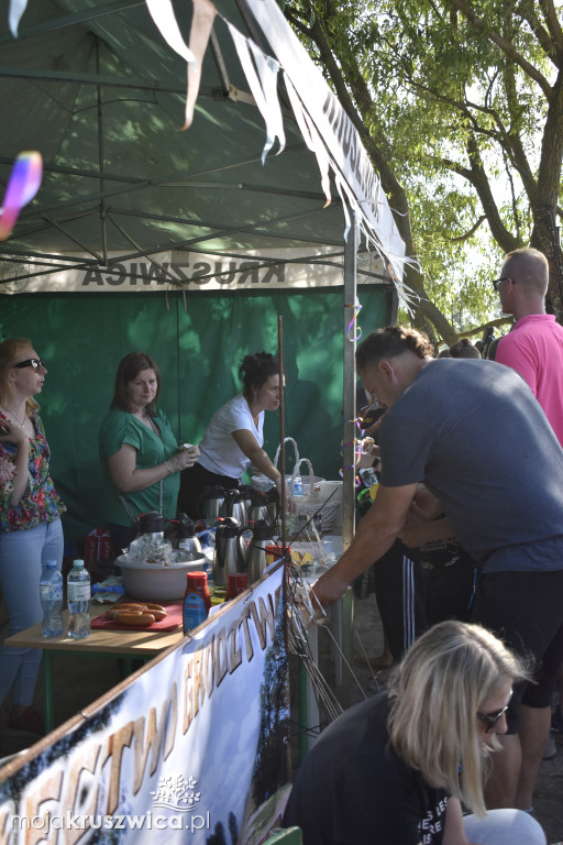 W Grodztwie dziś piknik sołecki i podchody. Zobaczcie zdjęcia! [FOTO]