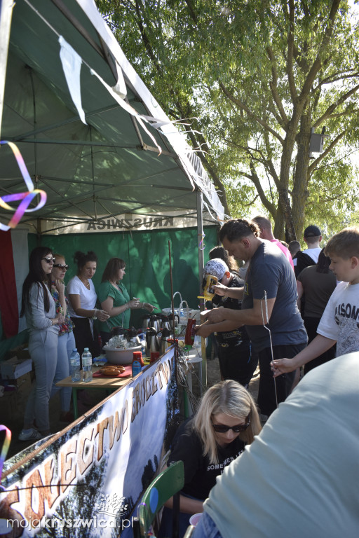 W Grodztwie dziś piknik sołecki i podchody. Zobaczcie zdjęcia! [FOTO]