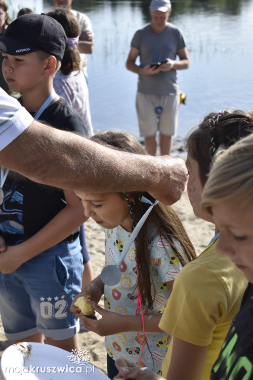 W Grodztwie dziś piknik sołecki i podchody. Zobaczcie zdjęcia! [FOTO]
