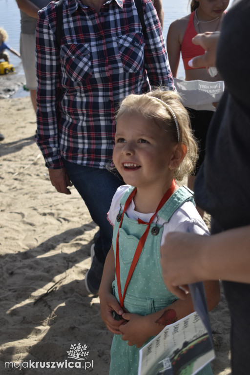 W Grodztwie dziś piknik sołecki i podchody. Zobaczcie zdjęcia! [FOTO]