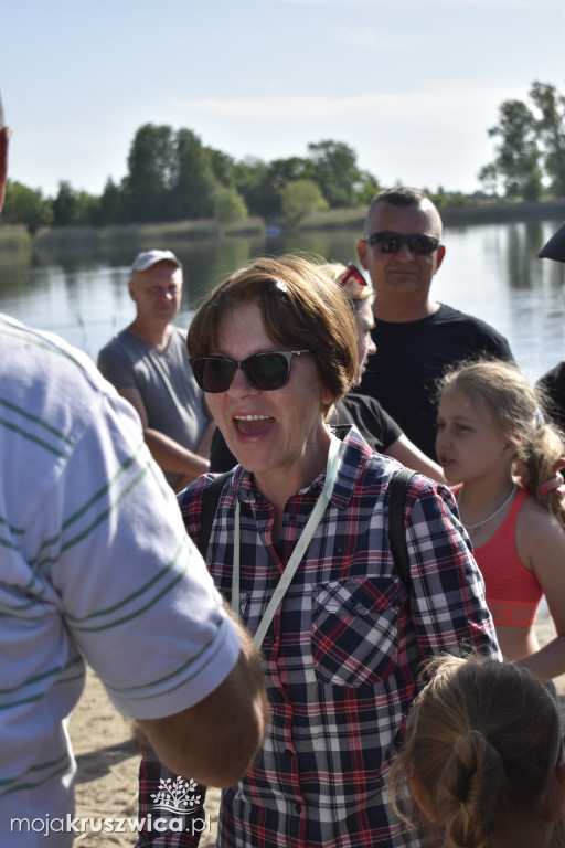 W Grodztwie dziś piknik sołecki i podchody. Zobaczcie zdjęcia! [FOTO]