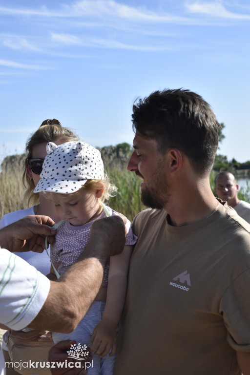 W Grodztwie dziś piknik sołecki i podchody. Zobaczcie zdjęcia! [FOTO]