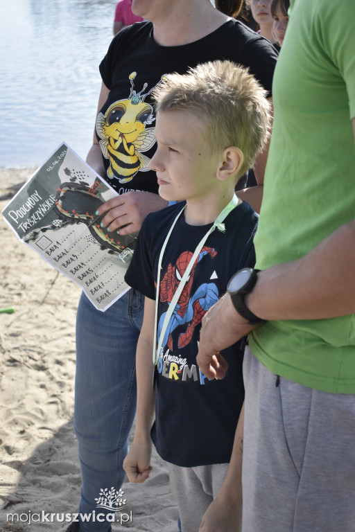 W Grodztwie dziś piknik sołecki i podchody. Zobaczcie zdjęcia! [FOTO]