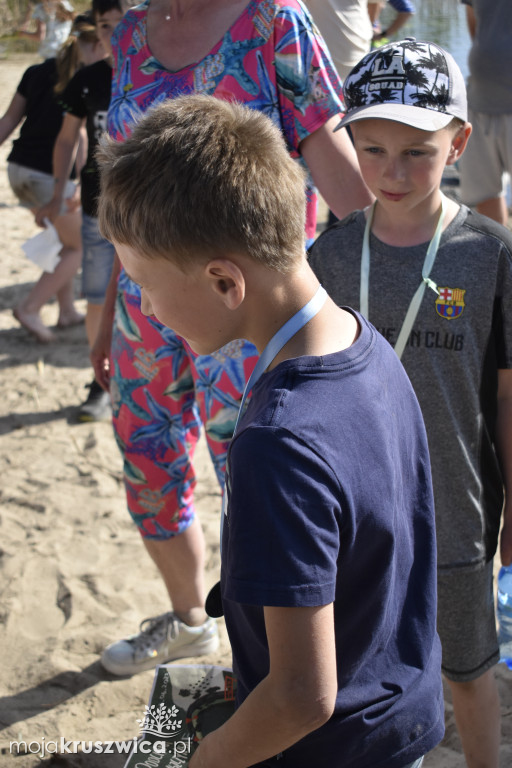 W Grodztwie dziś piknik sołecki i podchody. Zobaczcie zdjęcia! [FOTO]