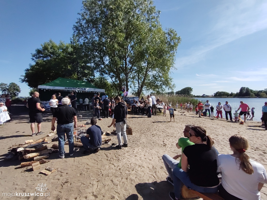 W Grodztwie dziś piknik sołecki i podchody. Zobaczcie zdjęcia! [FOTO]