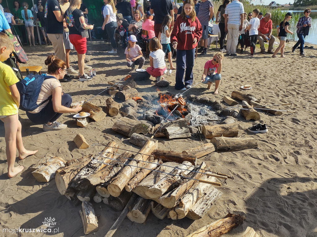 W Grodztwie dziś piknik sołecki i podchody. Zobaczcie zdjęcia! [FOTO]