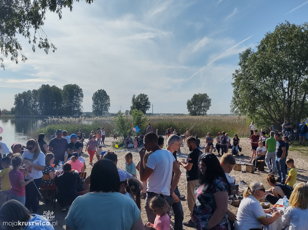 W Grodztwie dziś piknik sołecki i podchody. Zobaczcie zdjęcia! [FOTO]