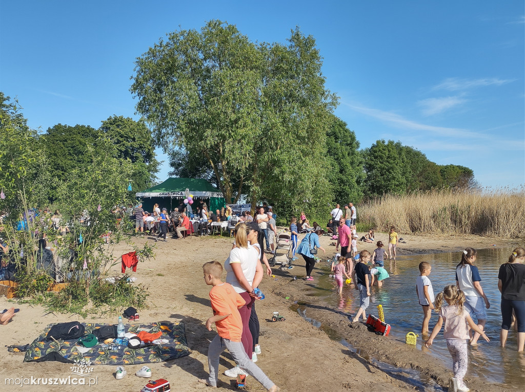 W Grodztwie dziś piknik sołecki i podchody. Zobaczcie zdjęcia! [FOTO]