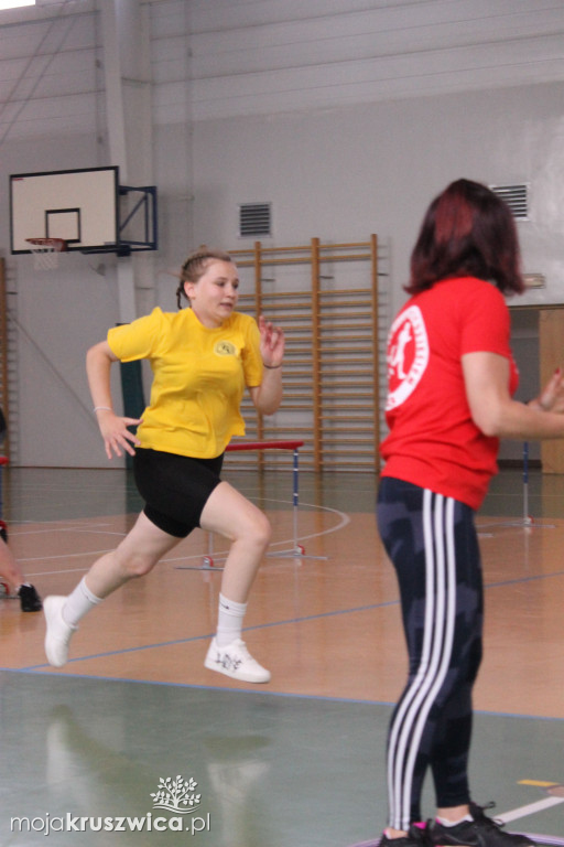 XV-lecie Młodzieżowego Ośrodka Wychowawczego im. Polskich Olimpijczyków w Kruszwicy 