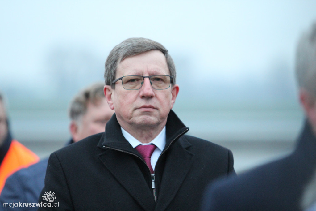 Będzie nowy burmistrz Kruszwicy? Raport daje 40% szans na zmianę