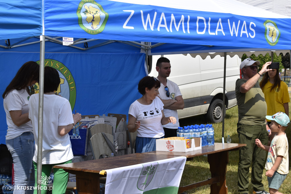 Osiedlowy Dzień Dziecka trwa!