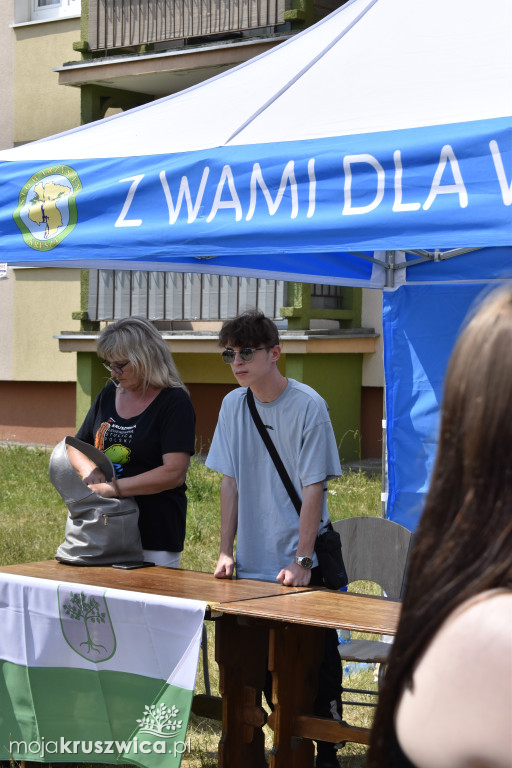 Osiedlowy Dzień Dziecka trwa!
