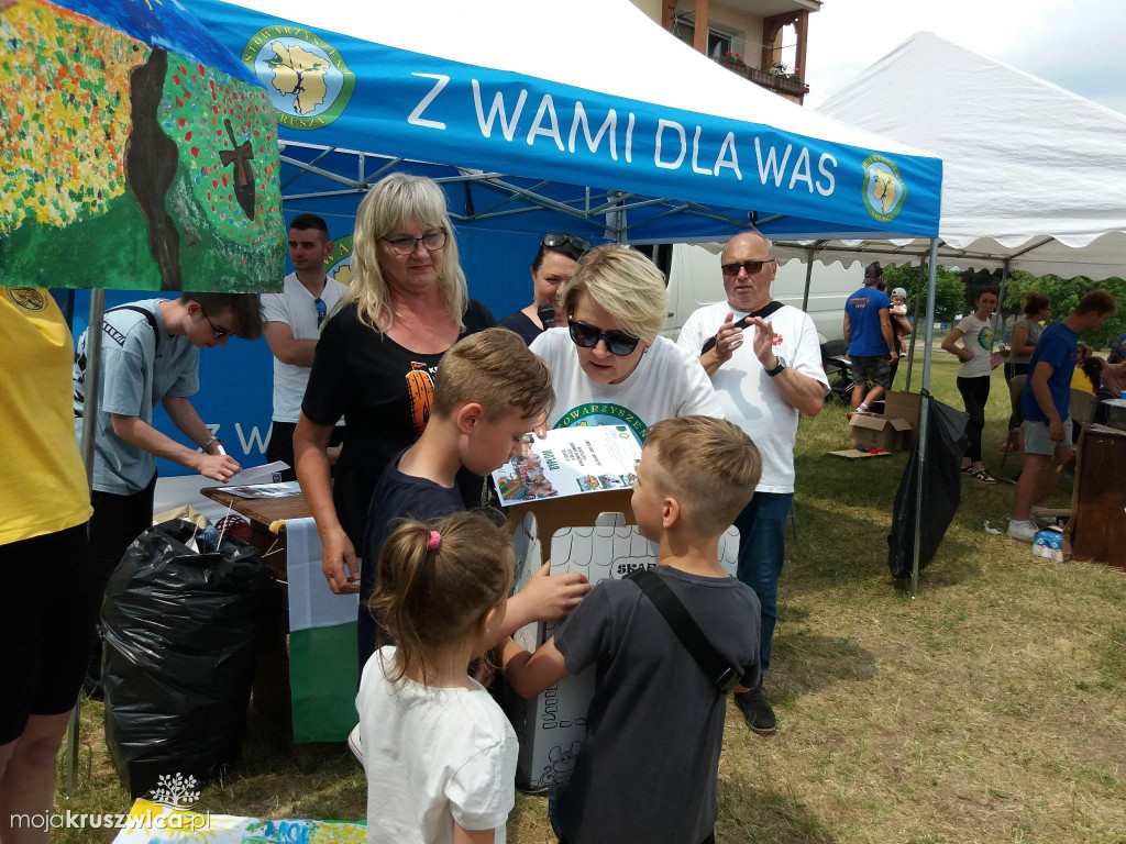 Osiedlowy Dzień Dziecka trwa!