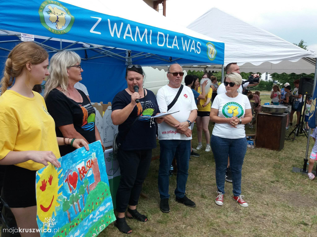 Osiedlowy Dzień Dziecka trwa!