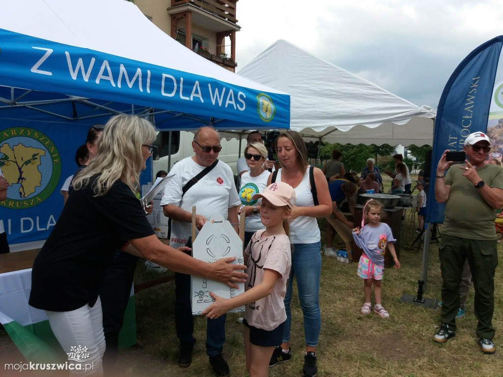 Osiedlowy Dzień Dziecka trwa!