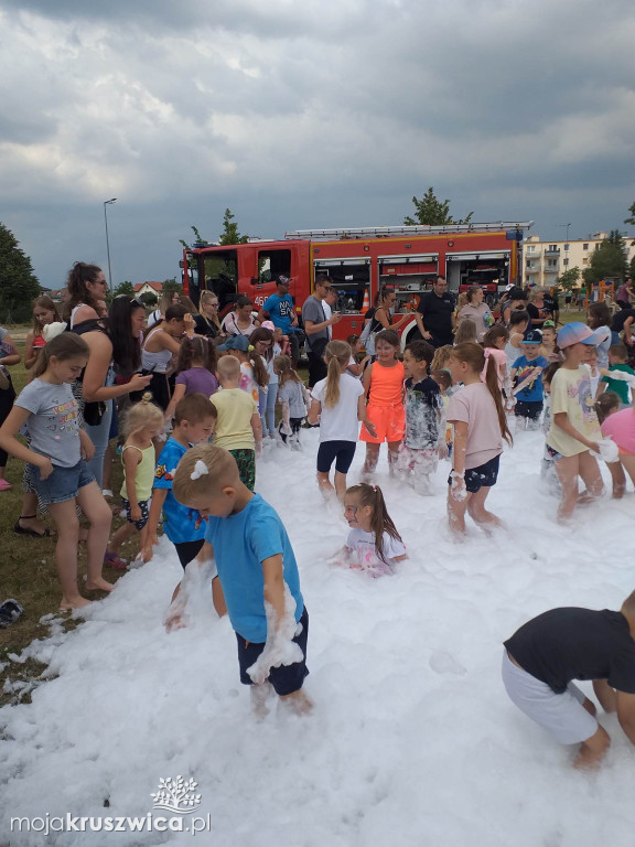 Osiedlowy Dzień Dziecka trwa!