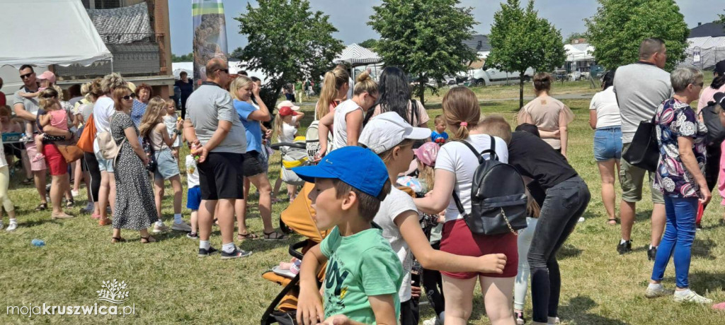 Osiedlowy Dzień Dziecka trwa!