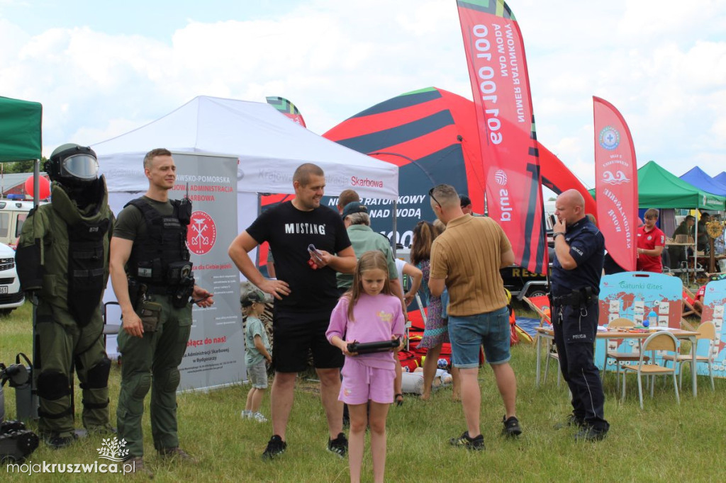 Gra miejska i festyn „Przygoda z tatą” za nami [ZDJĘCIA]
