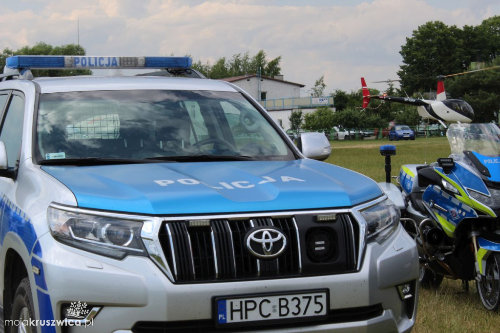Gra miejska i festyn „Przygoda z tatą” za nami [ZDJĘCIA]