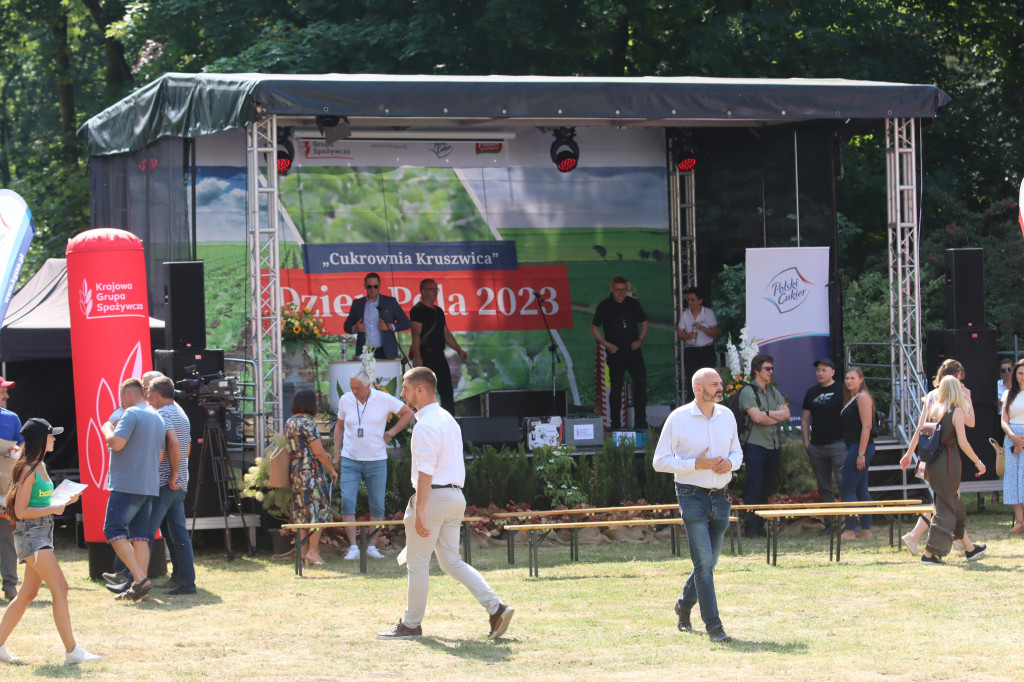 W regionie odbyły się Dni Pola. Nagrodzono plantatorów! [ZDJĘCIA]