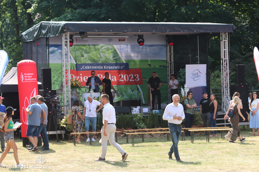 W regionie odbyły się Dni Pola. Nagrodzono plantatorów! [ZDJĘCIA]