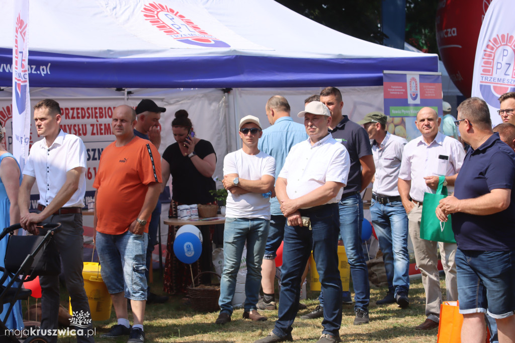 W regionie odbyły się Dni Pola. Nagrodzono plantatorów! [ZDJĘCIA]