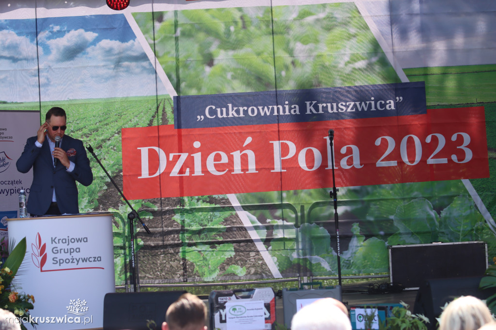 W regionie odbyły się Dni Pola. Nagrodzono plantatorów! [ZDJĘCIA]