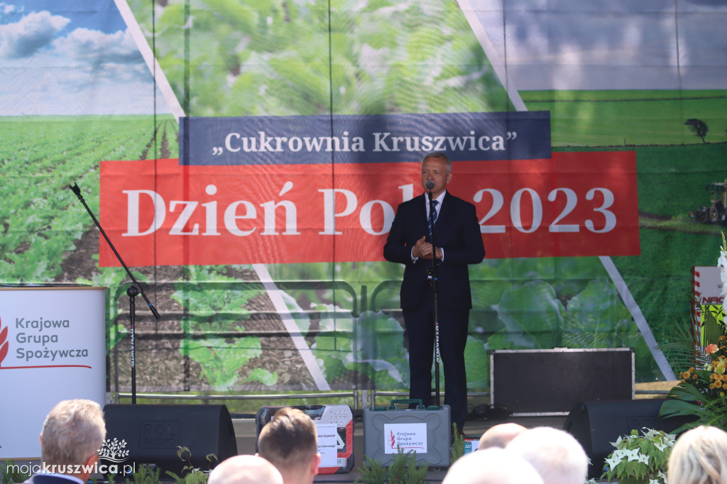 W regionie odbyły się Dni Pola. Nagrodzono plantatorów! [ZDJĘCIA]