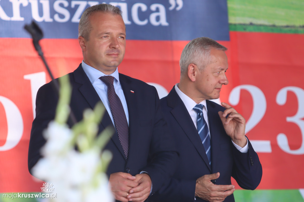 W regionie odbyły się Dni Pola. Nagrodzono plantatorów! [ZDJĘCIA]