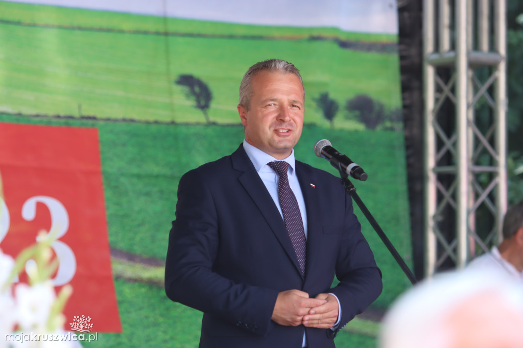 W regionie odbyły się Dni Pola. Nagrodzono plantatorów! [ZDJĘCIA]