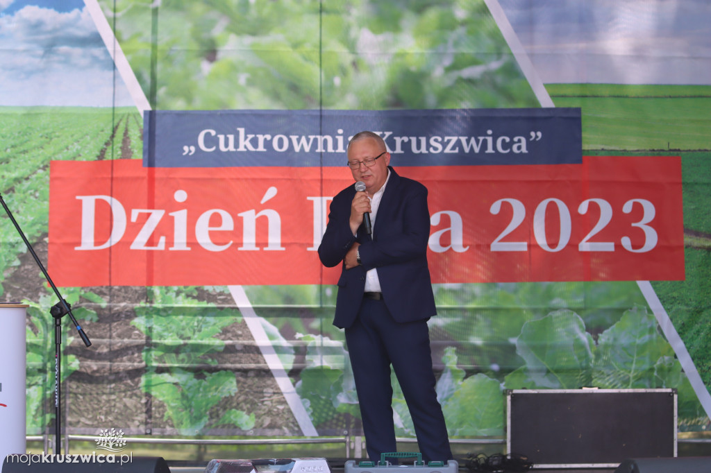 W regionie odbyły się Dni Pola. Nagrodzono plantatorów! [ZDJĘCIA]