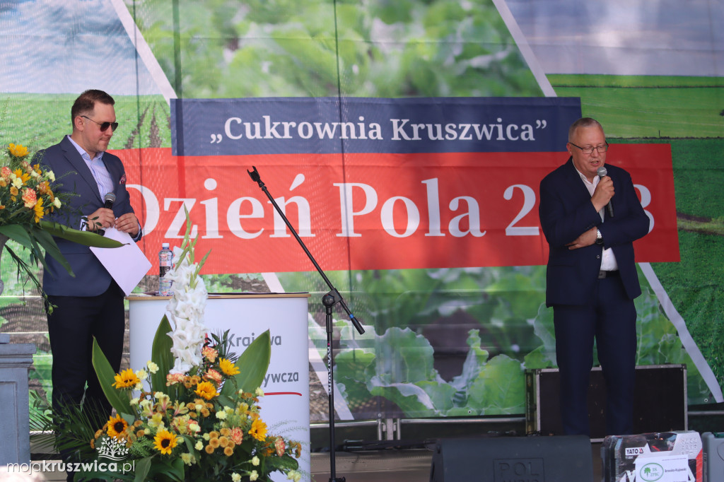 W regionie odbyły się Dni Pola. Nagrodzono plantatorów! [ZDJĘCIA]