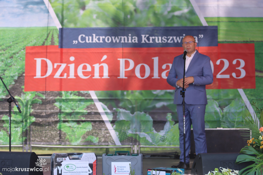 W regionie odbyły się Dni Pola. Nagrodzono plantatorów! [ZDJĘCIA]