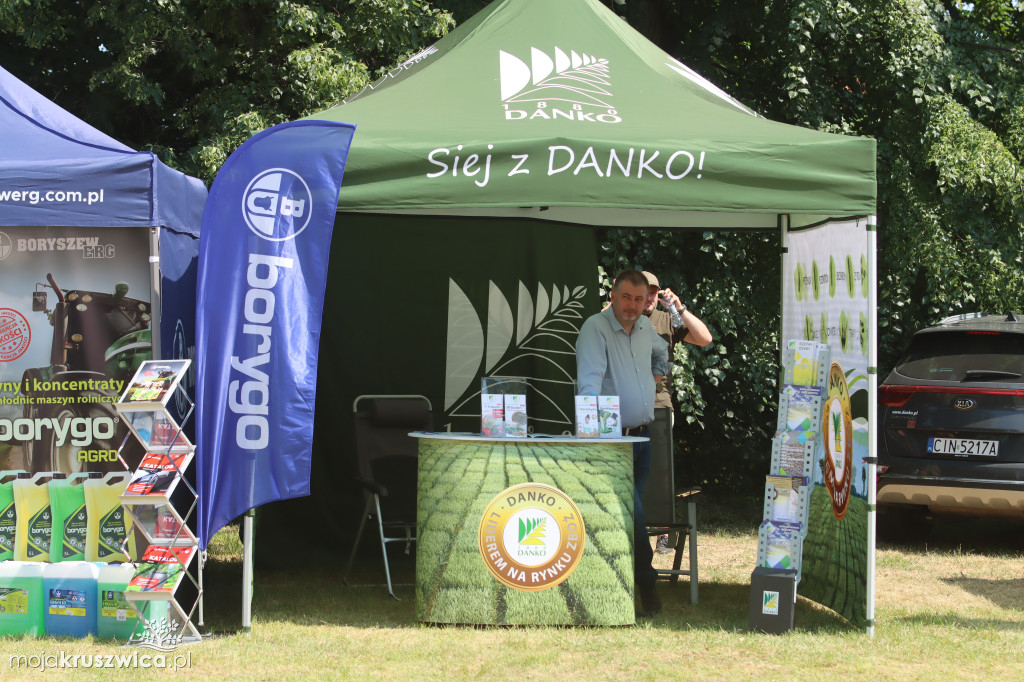 W regionie odbyły się Dni Pola. Nagrodzono plantatorów! [ZDJĘCIA]