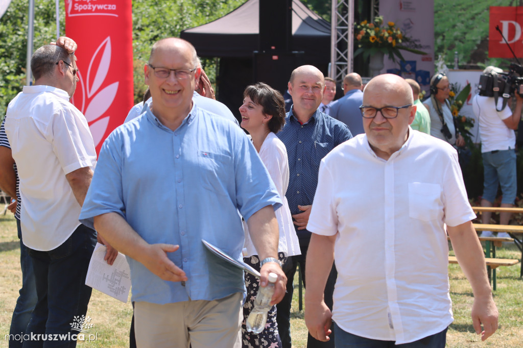 W regionie odbyły się Dni Pola. Nagrodzono plantatorów! [ZDJĘCIA]