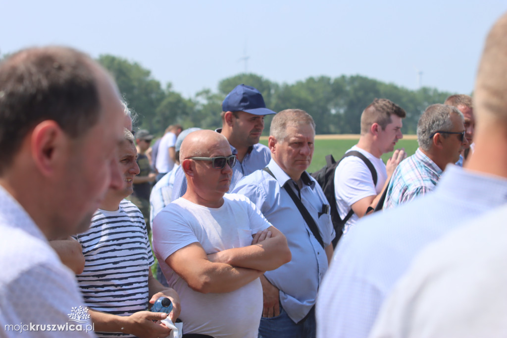 W regionie odbyły się Dni Pola. Nagrodzono plantatorów! [ZDJĘCIA]