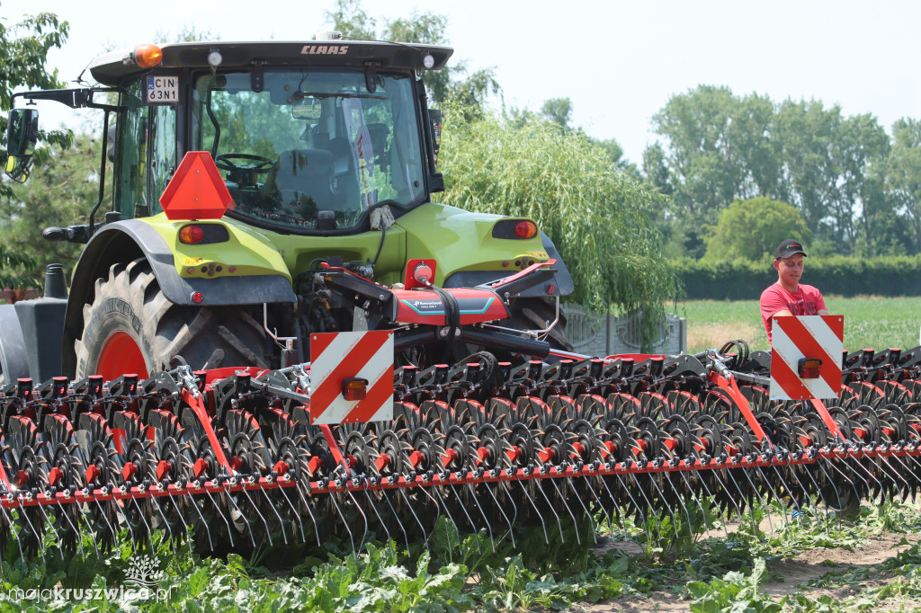 W regionie odbyły się Dni Pola. Nagrodzono plantatorów! [ZDJĘCIA]