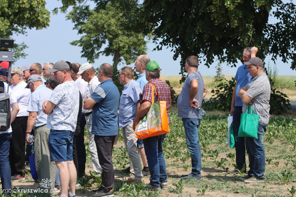 W regionie odbyły się Dni Pola. Nagrodzono plantatorów! [ZDJĘCIA]