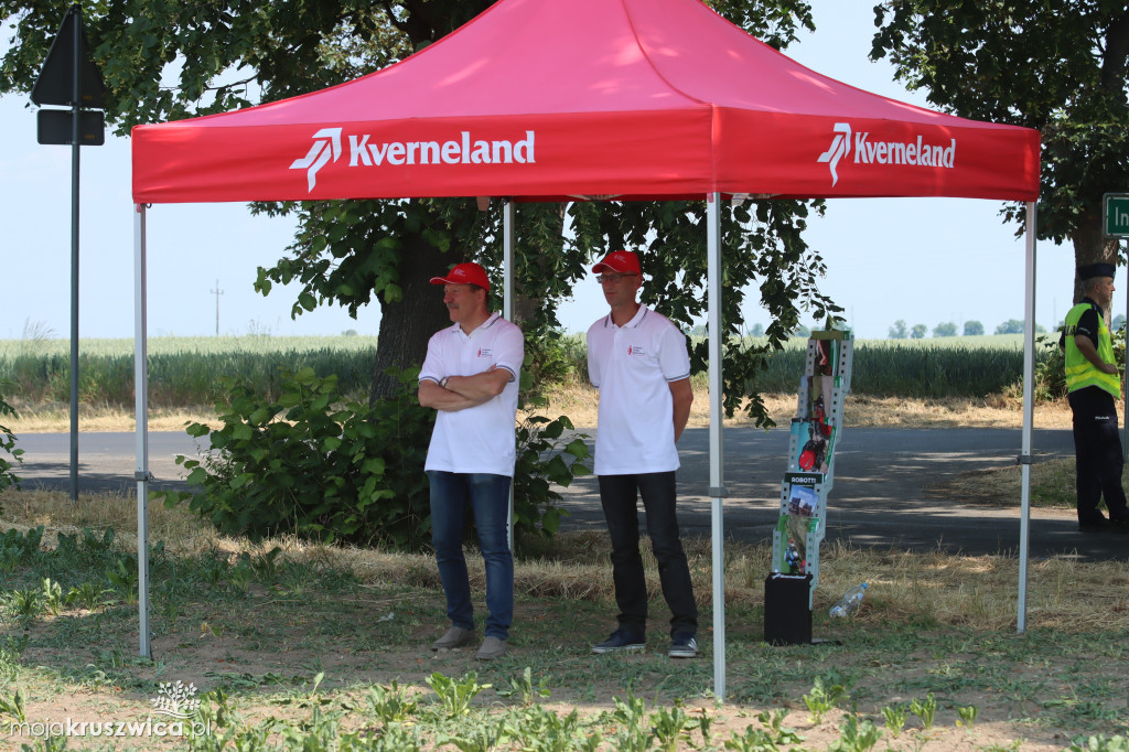 W regionie odbyły się Dni Pola. Nagrodzono plantatorów! [ZDJĘCIA]